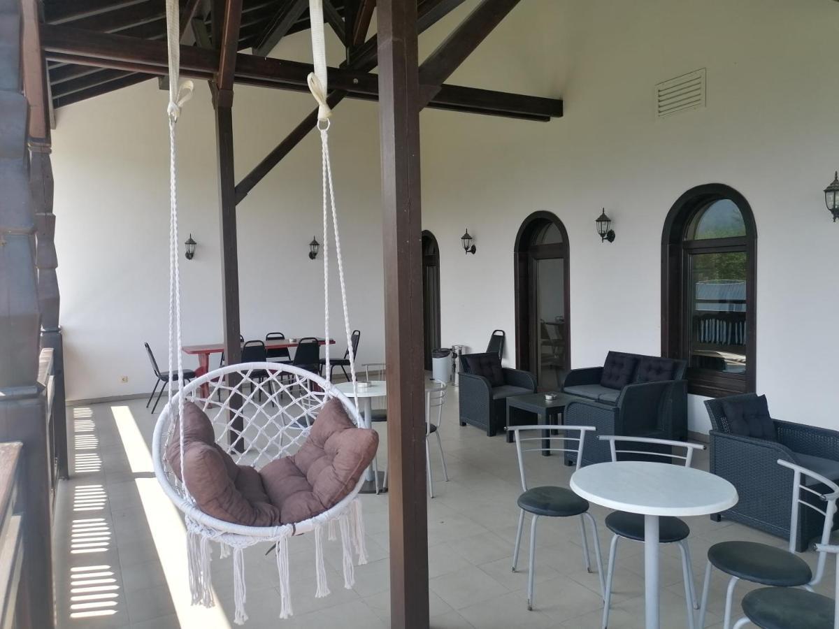 Rusaliite Adventure House Bachevo  Exterior foto