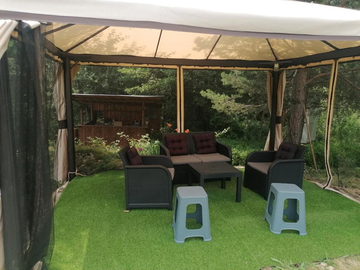 Rusaliite Adventure House Bachevo  Exterior foto