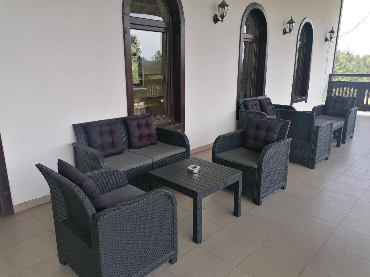 Rusaliite Adventure House Bachevo  Exterior foto