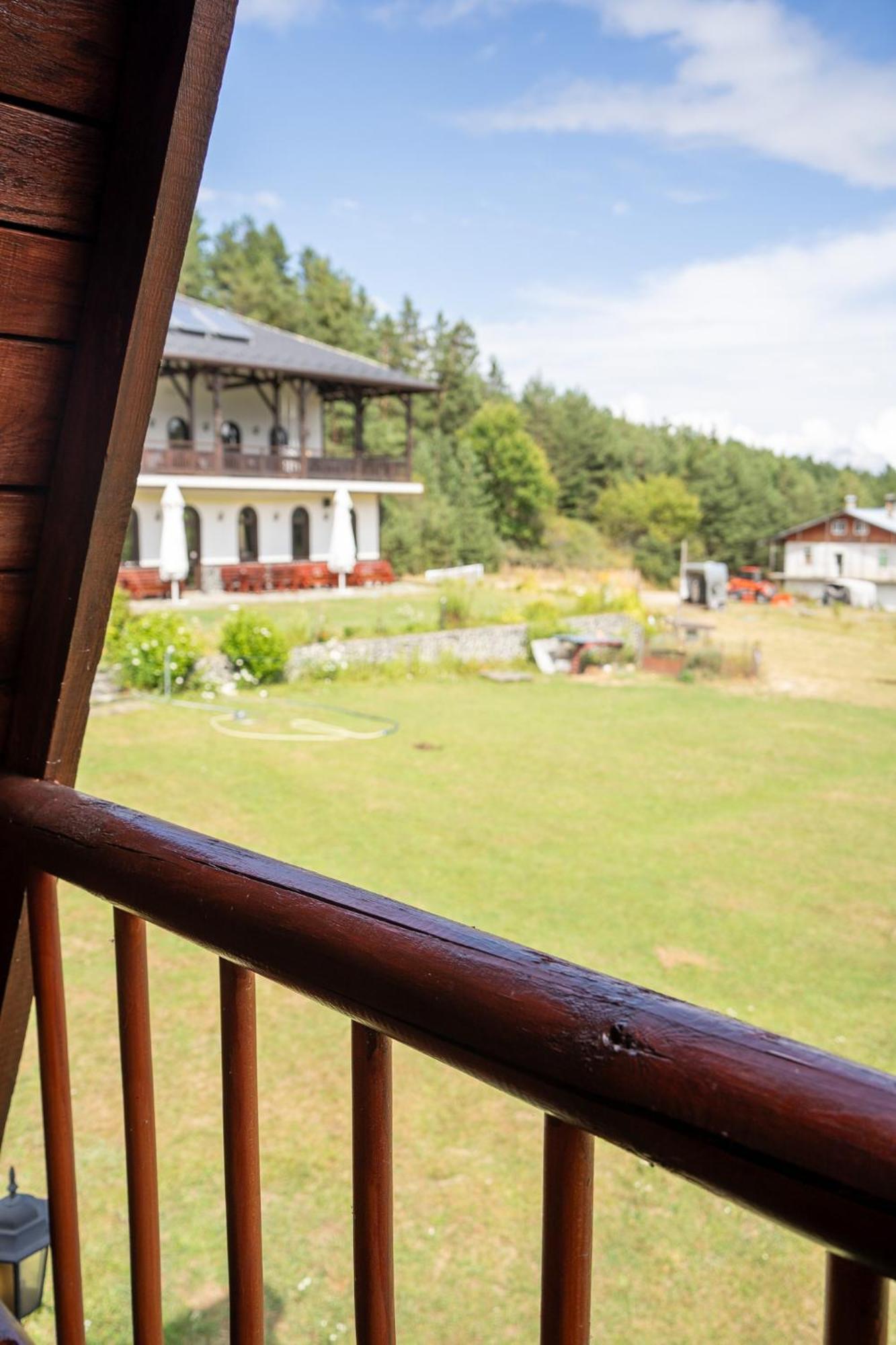 Rusaliite Adventure House Bachevo  Exterior foto