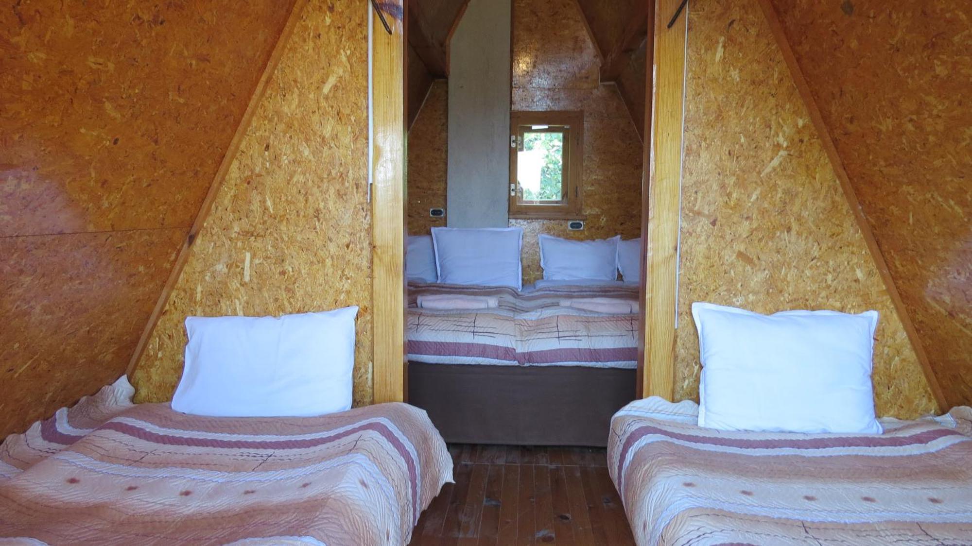 Rusaliite Adventure House Bachevo  Exterior foto