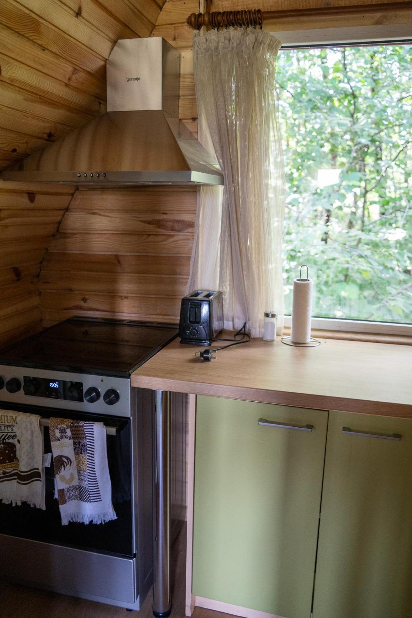 Rusaliite Adventure House Bachevo  Exterior foto