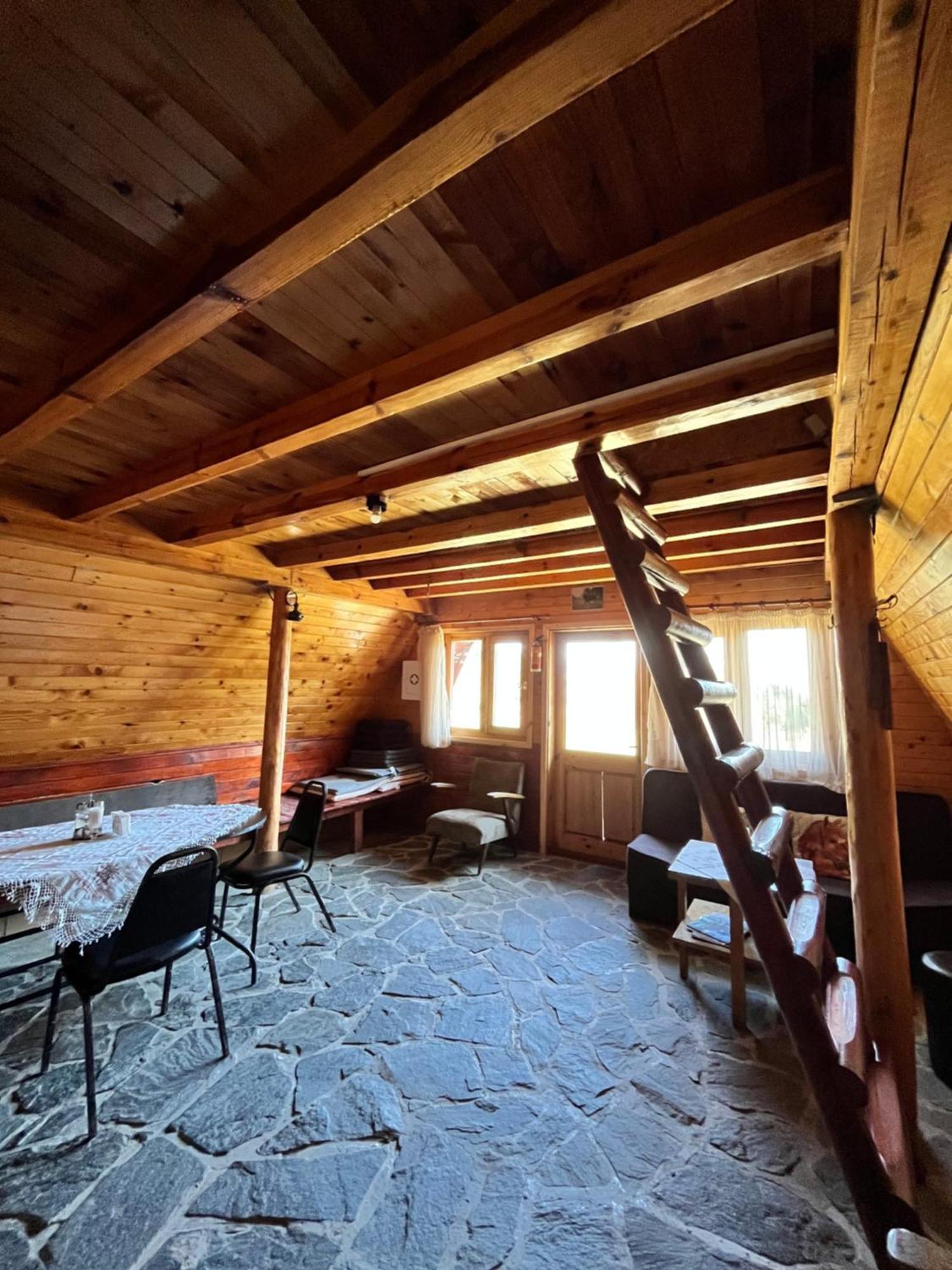 Rusaliite Adventure House Bachevo  Exterior foto