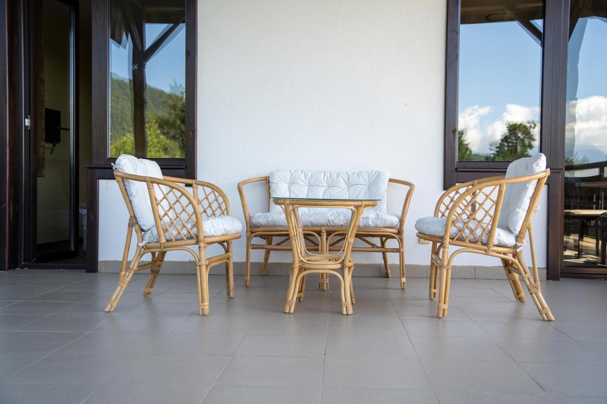 Rusaliite Adventure House Bachevo  Exterior foto