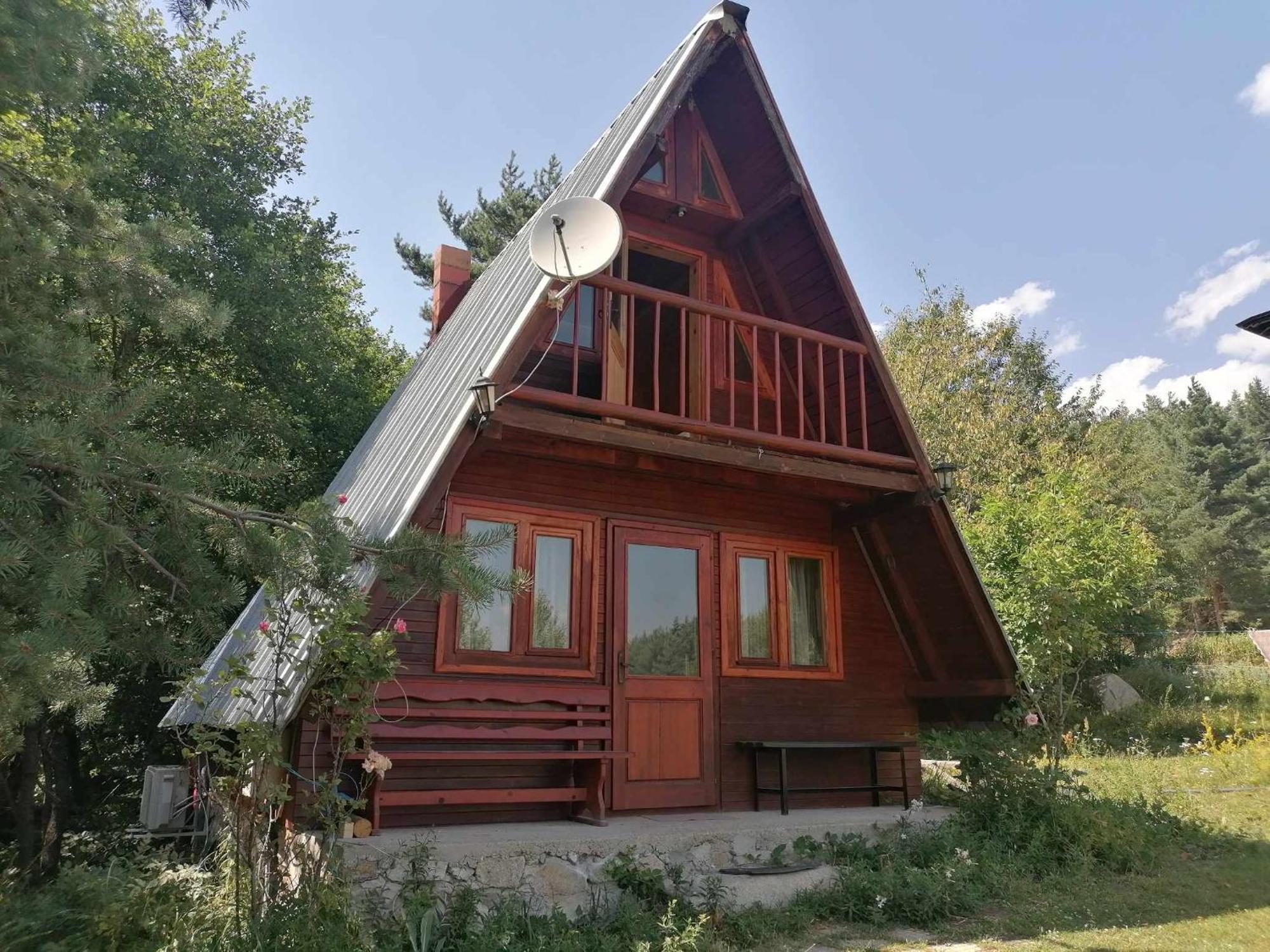 Rusaliite Adventure House Bachevo  Exterior foto