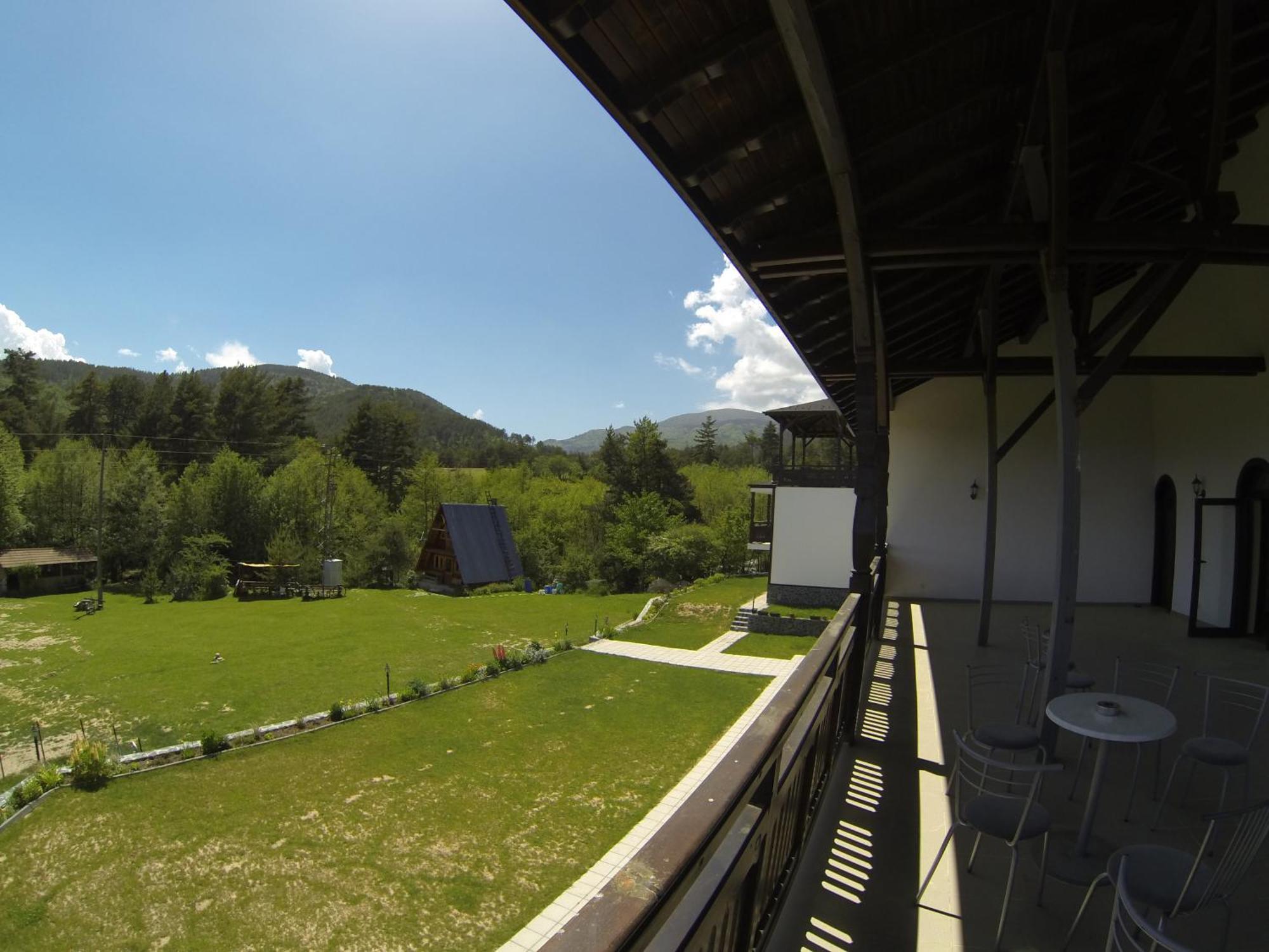 Rusaliite Adventure House Bachevo  Exterior foto