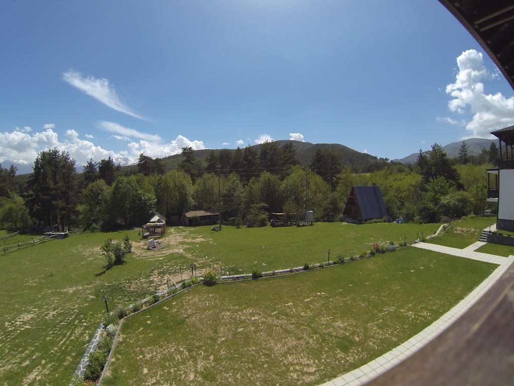 Rusaliite Adventure House Bachevo  Exterior foto